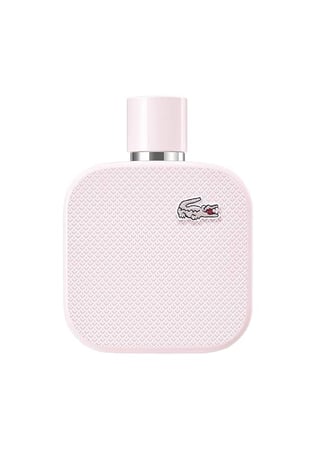 عطر لاكوست روز ايو فرش او دي توليت للنساء