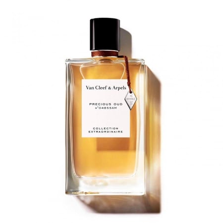 عطر فان كليف اند اربلز بريشس عود كوليكشن اكسترا اورديناري -75مل
