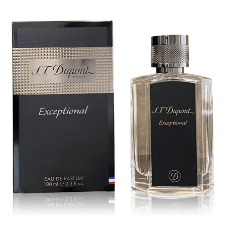 عطر إس تي ديبونت إكسبشنال أو دو برفيوم -100مل