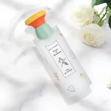 بولغاري عطر اطفال