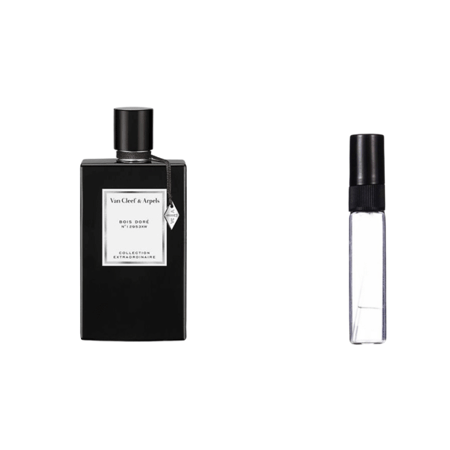 عينة عطر فان كليف أند أربلز بويس دور