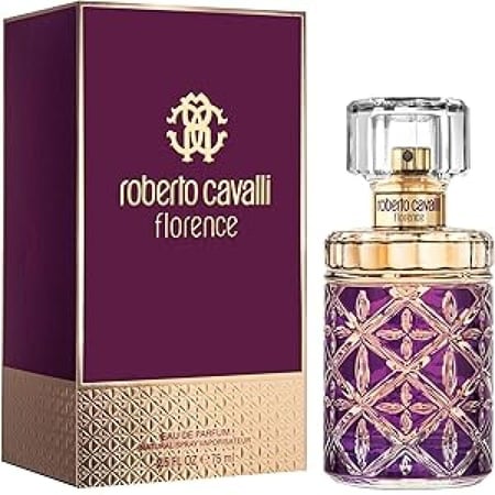عطر روبرتو كافالي فلورنس او دو برفيوم