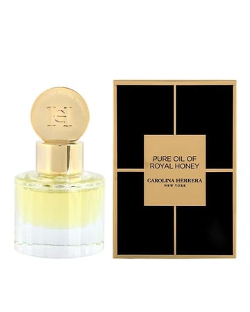 بيور اول اوف رويال هوني   هريرا- برفيوم اول  15مل