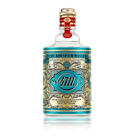 عطر اكوا كلونيا 4711 اوريجنال او دي كلون