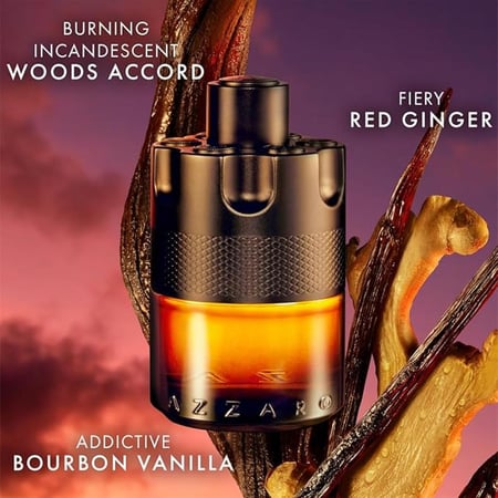 عطر أزارو ذا موست وانتيد برفيوم -100مل