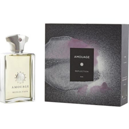 عطر امواج ريفليكشن او دو برفيوم -100مل