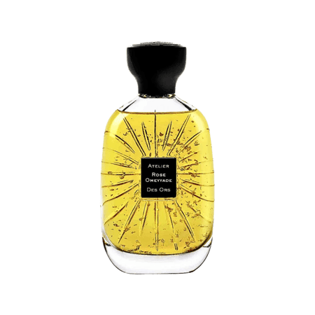 عطر روز اومياد من اتيليه دي اورس او دو بارفيوم - 100مل