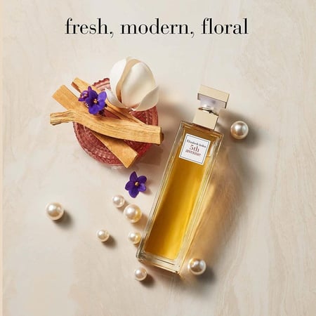 عطر فايف افنيو او دي برفيوم