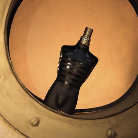 عطر جان بول غوتييه الاسود