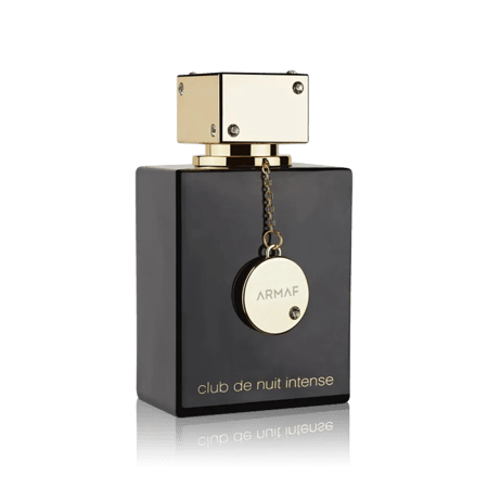 عطر أرماف كلوب دي نوي إنتنس وومن من أو دو بارفان 105 مل