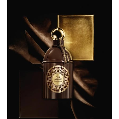 عطر جيرلان كيور إنتنس أو دو برفيوم - 125 مل