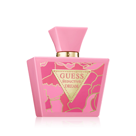 عطر جيس سيدكتيف دريم أو دو تواليت -75مل