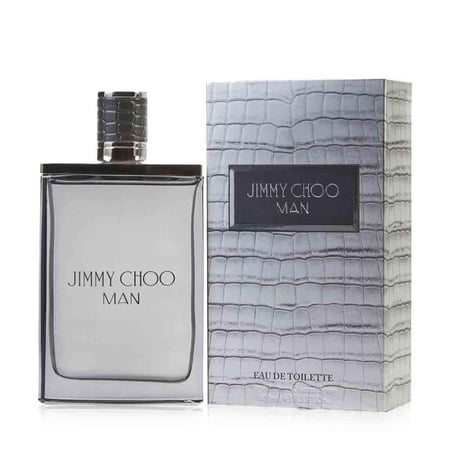 عطر جيمي تشو جيمي تشو مان -100مل