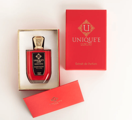 عطر ماشومارو اكسترايت من يونيك لاكجري اودي بارفيوم 100مل