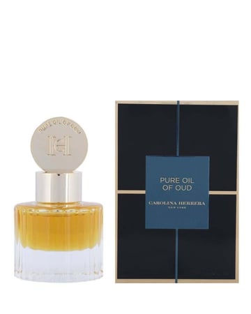 بيور اول اوف عود  هريرا- برفيوم اول للجنسين 15مل