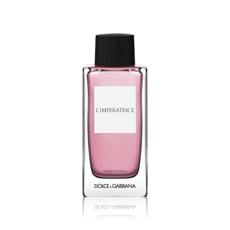عطر دولتشي آند غابانا ليمبيراتريس ليمتيد اديشن أو دو تواليت