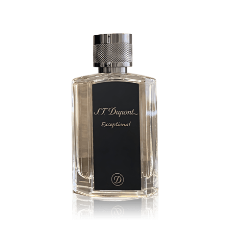 عطر إس تي ديبونت إكسبشنال أو دو برفيوم -100مل