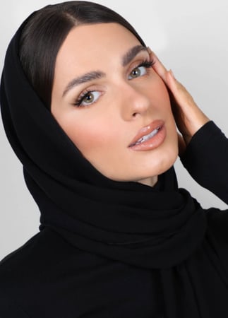 ريفي جل نحت الحواجب 3مل