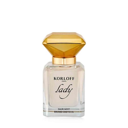 عطر كورلوف ليدي كورلوف عطر للشعر -30مل