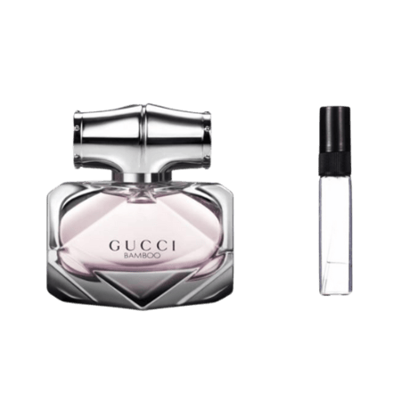 عينة عطر قوتشي بمبو للنساء او دو برفيوم