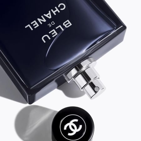 عطر شانيل بلو او دو بارفيوم