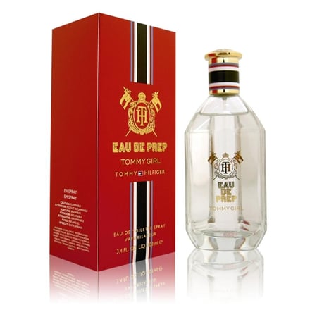 تومي هيلفيجر تومي جيرل أو دو بريب او دي توليت -100مل