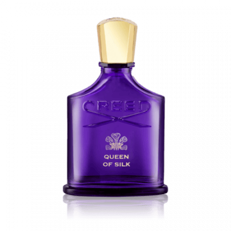 عطر كوين اوف سيلك من كريد او دو بارفيوم 75 مل