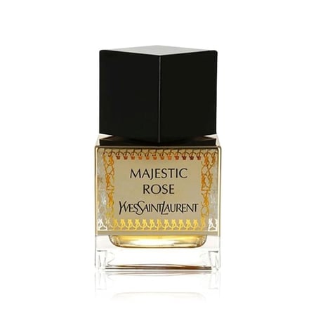 عطر ايف سان لوران ماجيستك روز - 80 مل