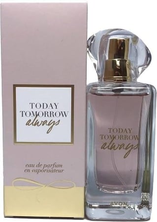 عطر افون تودي تومورو الويز او دي برفيوم -50 مل