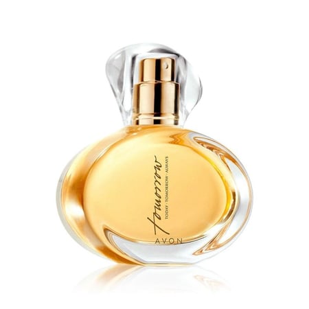 عطر افون توداي تومورو اولويز او دي برفيوم -50مل