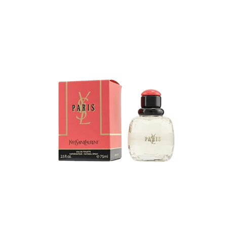 عطر اف سان لوران باريس او دي توليت - 125مل