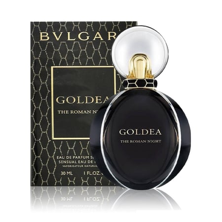 عطر بولغاري جولديا ذا رومان نايت سينسوال -30مل