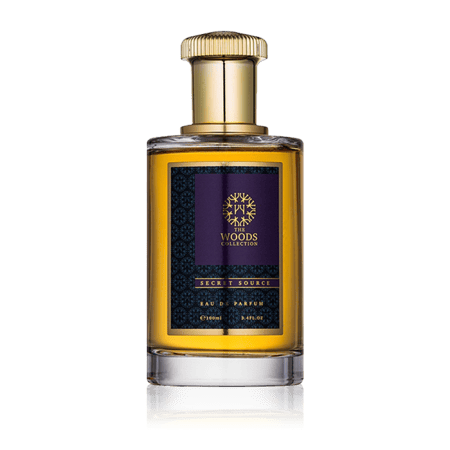 عطر ذا وود كوليكشن سيكرت سورس أو دو برفيوم -100مل