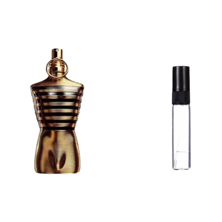 عينة عطر جان بول غوتييه لو مال اليكسير  1مل | عينة ديكانت