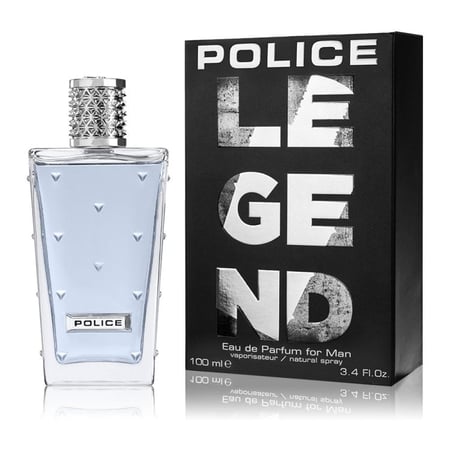 عطر بوليس ليجند سكنت او دي برفيوم -100مل