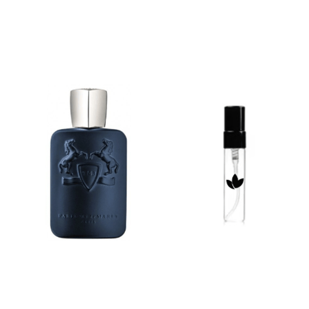 عينة مارلي ليتون