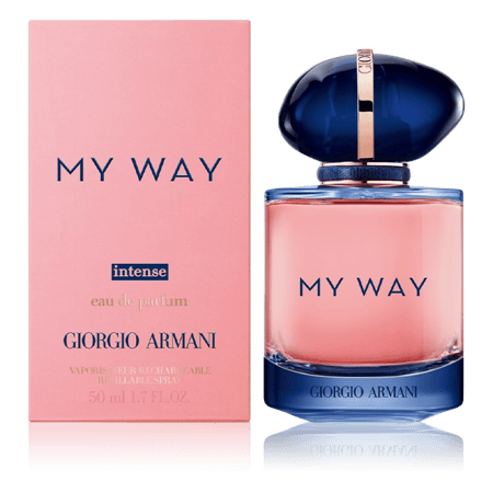 عطر جورجيو أرماني ماي واي انتينس - أو دو برفيوم 90مل