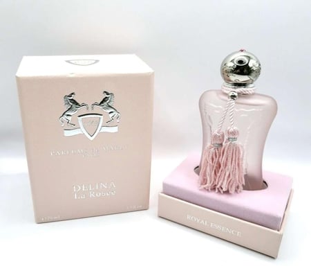 عطر مارلي ديلينا لا روزي او دو بارفيوم 75مل