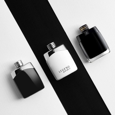 عطر مونت بلانك ليجيند أو دو برفيوم -100مل