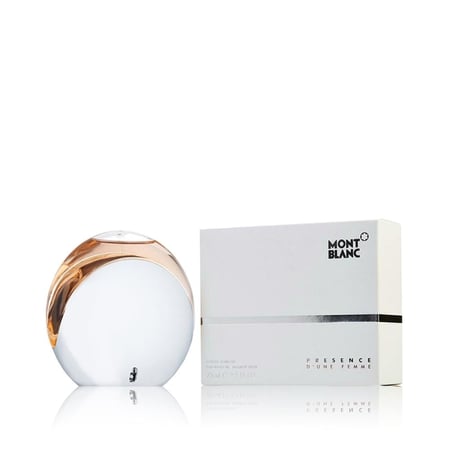 عطر مونت بلانك برينسيس دي أني فيم او دي توليت -75مل