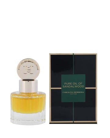 بيور اول اوف ساندل وود  هريرا- برفيوم اول للجنسين 15مل