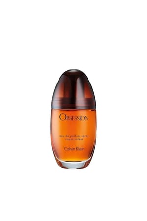 عطر اوبزيشن للنساء كالفن كلاين او دي برفيوم -100مل