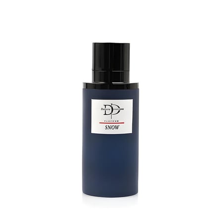 عطر داتورا بارفيومز سنو للرجال - او دى بارفيوم 80 مل