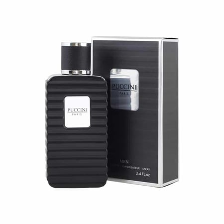 عطر بوتشيني بلاك او دو بارفيوم 100مل