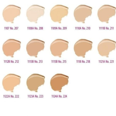 ديرماكول كريم أساس 222