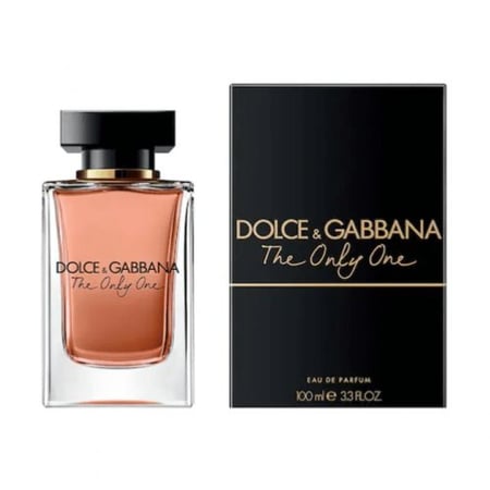 عطر ذا اونلي ون من دولتشي اند جابانا للنساء - او دي بارفيوم 50 مل