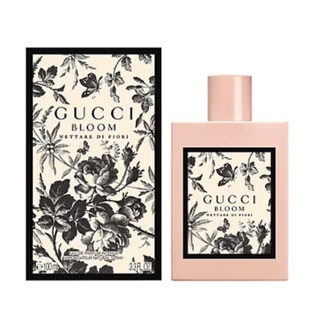 عطر بلوم نيتار دي فيوري من قوتشي للنساء - اي دي بارفيوم 100مل