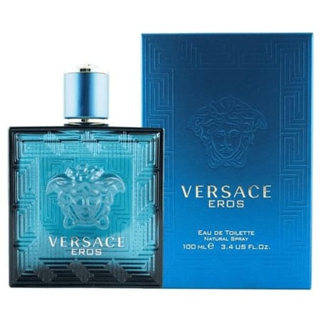 عطر ايروس من فرزاتشي للرجال - او دو تواليت 100 مل