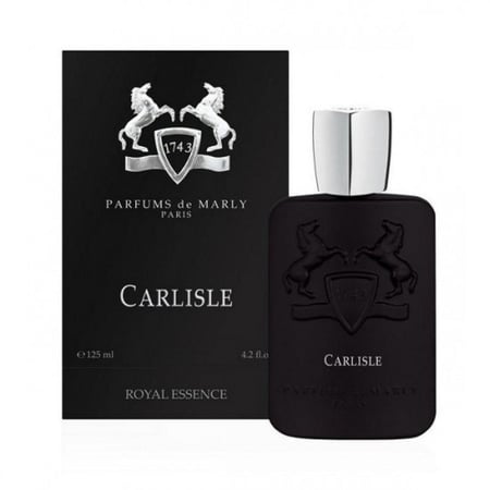 عطر مارلي كارلايل او دو بارفيوم 125مل- رجالي