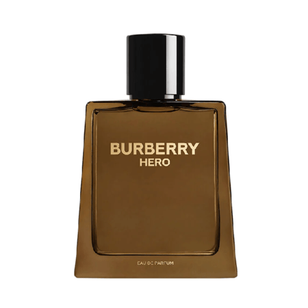 عطر هيرو من بربري للرجال - او دي بارفيوم 100 مل